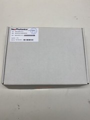 NeoPhotonics/Pure Photonics Optical Power Monitor and Variable Attenuator (M520)