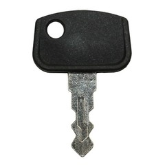 PL501-68920 Ignition Key Fits Kubota RTV500 ZD RTV900 B BX F GR 68920