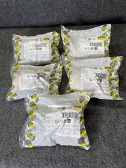VIEGA PROPRESS 79290 Zero Lead Bronze Adapter with Male 2’x2″ P x MPT, Lot of 5