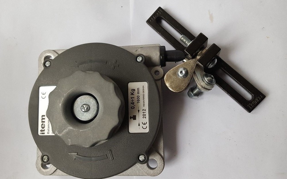 ITEM BALANCER 0.0.631.84 0.4 – 1KG 1600MM ((IN4S3B1)