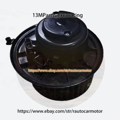 WB97S-5 WB93S-5 WB93R-5 WB97R-5E0 WB97S-5E0 Blower Motor 173-60078-02 1736007802