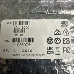LENEL LENELS2 LNL-8000