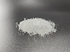 Reflective Glass Beads (1 LB Bag) Multipurpose Safety Beads