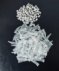 Tubes and Plugs for Centrix Syringes, Composite Syringes, C-R Syringes 100 sets