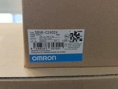1PCS NEW Omron S8VK-C24024 Switching Power Supply