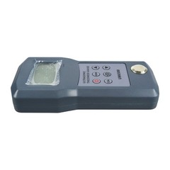 UM6500 Portable Handheld Intelligent Ultrasonic Thickness Gauge Detector