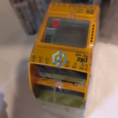 PILZ 772000 Safety Relay Brand NEW