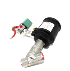 NEW ASCO 8290B045 PISTON VALVE 1/2′