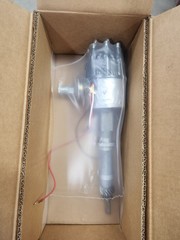 International Scout II Terra 304 345 V8 Engine Prestolite Distributor NOS