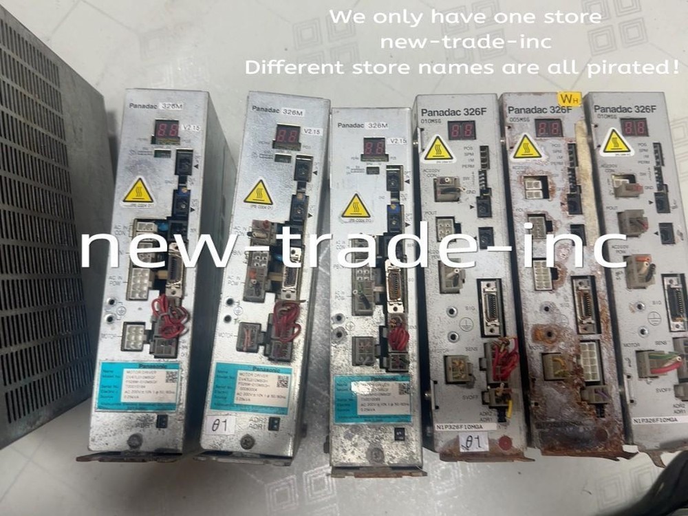 1PCS P326M-010MSGH Free FedEx 90-days Warranty