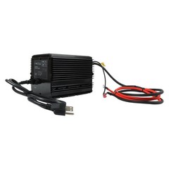 24V 25A Battery Charger HB600-24B 96211 128537 161827 for JLG Genie Skyjack Lift