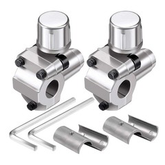 4PCS BPV31 Bullet Piercing Valve Set 3 in 1 Access for Air Conditioners A/C HVAC