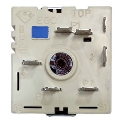 Range Burner Infinite Switch for GE WB24T10058 AP2622889 PS236780