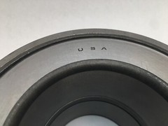 BOWER 775/773D/X1S-775 Double Taper Bearing Cone & Cup 3-1/2″ ID 7.086″ OD USA