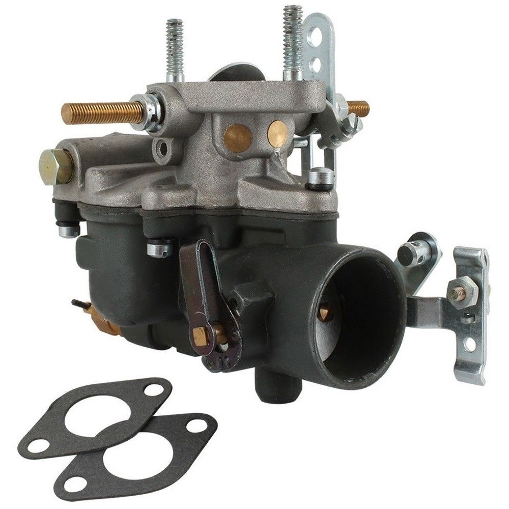 Zenith Style Replacement Carburetor Fits Massey, Fits Ford, Fits Case, Fits