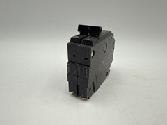 GE THQP235 Circuit Breaker 35A 2P 120/240V THQP 35 Amp 2 Pole Plug On
