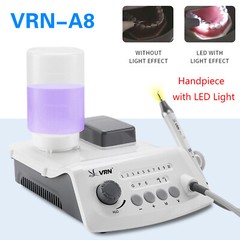 Dental Digital high-end Ultrasonic Scaler with LED Detachable Handpiece VRN-A8