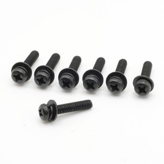 Screws for LG OLED55C1PUB.AUS (OLED55C1PUB) TV Stand / Legs (Set of 7)