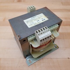 Siemens 4AM5741-5FJ10-0C Transformer, 1000(UL 800)/5003VA, 50/60Hz, T50/B, 110V