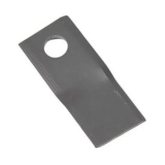 Disc Mower Blade – Left Hand Type 10 25 Pack fits Krone 323 139888