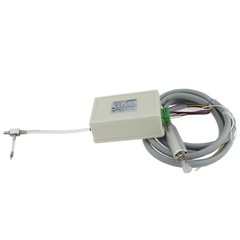 COXO Dental Built-in Electric LED Motor C PUMA INT+ fit 1:1 1:5 X25L X45L NSK