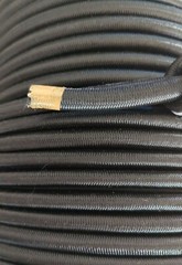 3/8″ X 300 FT Bungee Cord Shock Cord Bungie Cord Marine Grade Made in USA!!!