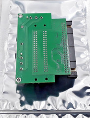 Acco Brands | 7718799 | PCB Assembly | GBC StreamPunch VFX, GBC Punch G2 and G3