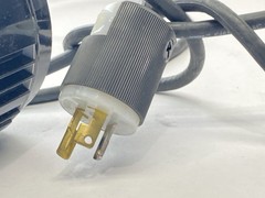 Dorner 826-630/A Type 42R8BFCI eDrive Electric Motor 1725rpm 1PH 115V 1/4HP