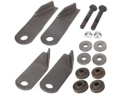 (NEW IN BOX) – OEM AGCO Paddle Chopper Knife Kit ACW0901140 Tractor Parts