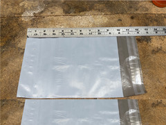 Extra Thick 6.7″ x 11.8″ 4 Mil Poly Mailer Premium Shipping Bag Sold in Bulk