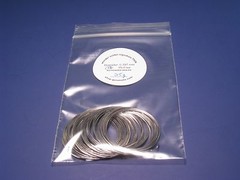 25g Solder ~ TRT Wonder Solder Signature Thin ~ Lead Content ~ TRT Dealer