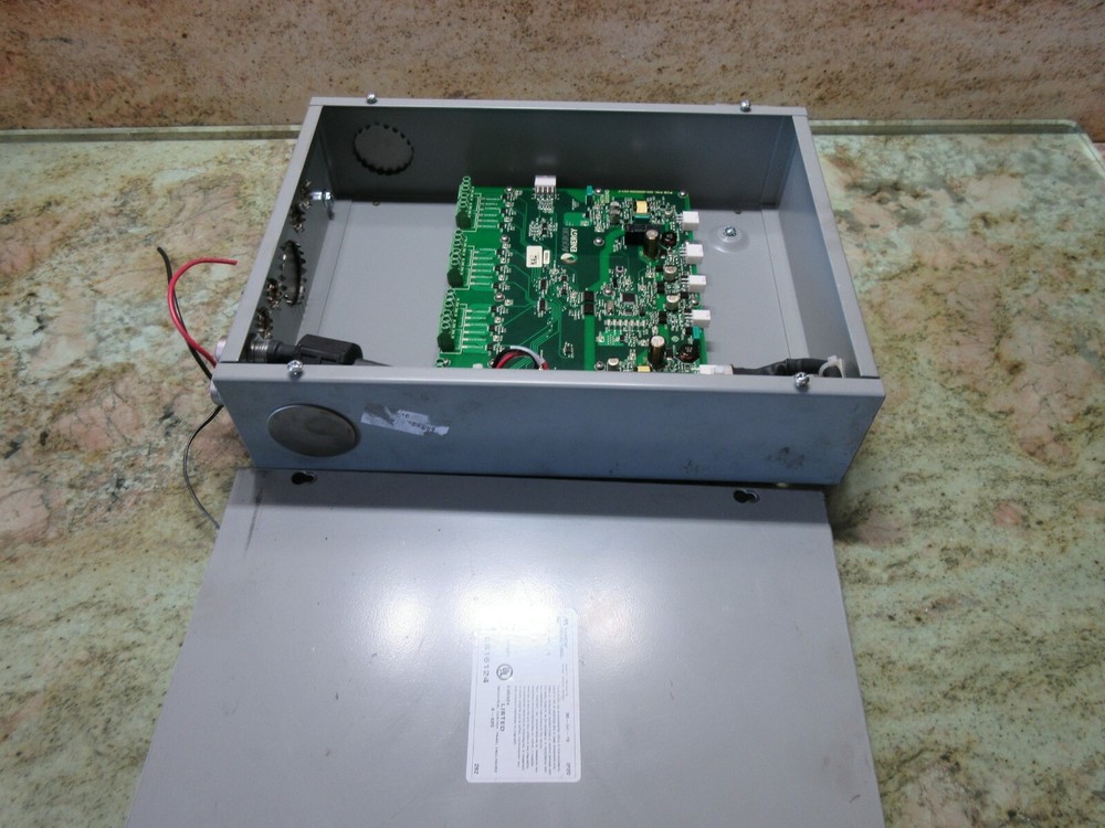 HAMMOND AQUION ENERGY CS16124 LR21001 A-625 PCB P/N 303-0000206-001-F