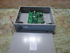 HAMMOND AQUION ENERGY CS16124 LR21001 A-625 PCB P/N 303-0000206-001-F