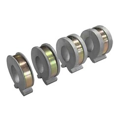 Hydraulic Cylinder Stop Segments Compatible with Speeco SCS99