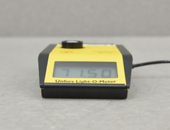 Unfors RaySafe Light-O-Meter P11 2005