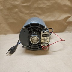 VTG WESTINGHOUSE Electric Motor 806C304 1725 RPM 115 Volt 316P644 Working