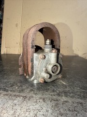 1 1/2 3 6HP John Deere E Magneto Parts Stuck Hit Miss Engine