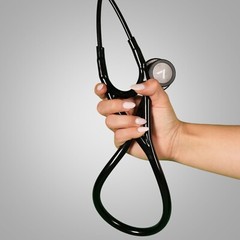 Apex Cardiology Stethoscope – Limited Edition | Lifetime Warranty | Black Steel