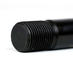 TEMCo THA100 Long English Knock Out Punch Draw Stud 3/4″-16 Thread