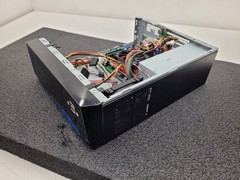 Axiomtek MANO873 REV.AO-RC Industrial Control Motherboard 16Gb Ram Power On Test