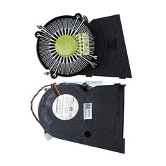 NEW Dell Optiplex 5060 SFF CPU Cooler EFH-12J12W-AP01 PVB120J12H-P01 BAZA1233R2U