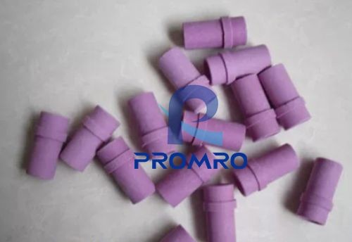 20PCS New 4.5mm hole Fit Sand Blasting Ceramic Nozzle Nozzles For Sand Blast Gun
