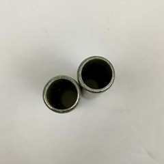 Burndy YS28-T Compression Hylink N200 4/0 STR Purple Die 15 YS28T – 2 Pcs NO PKG