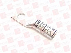 ILSCO CLNS-4/0-12 / CLNS4012 (NEW IN BOX)