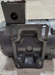 Baldor Reliance Industrial Motor CM3538 0.5 HP 3-Phase 56C Frame – READ…