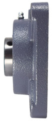 1-3/8″ Four Bolt Flange Bearing Set Screws F4B-SC-106, UCF207-22 SpinCo