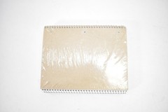 ACCO Brands Spiral Notebooks 6 Pack Ruled Paper 830050-ECM New Made in USA