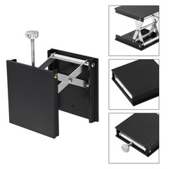 Adjustable Height Lift Table Wear resistant Materials Long Service Life