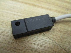 SMC D-H7A1 Reed Switch DH7A1 (Pack of 2)