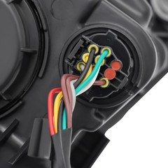 2014-2015 Kia Optima Halogen Headlight Assembly Left&Right